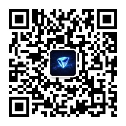 Irista WeChat Official Account QR code